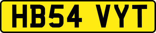 HB54VYT