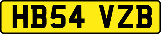 HB54VZB