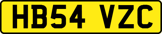 HB54VZC