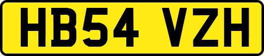 HB54VZH