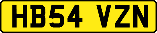 HB54VZN