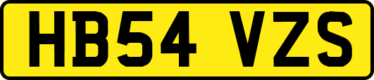 HB54VZS