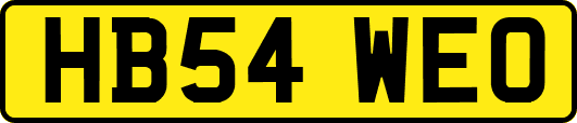 HB54WEO