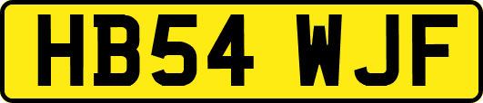 HB54WJF