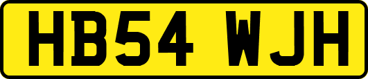 HB54WJH