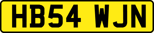HB54WJN