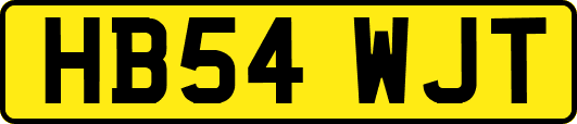 HB54WJT