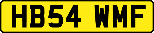 HB54WMF