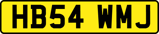 HB54WMJ