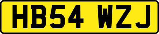 HB54WZJ