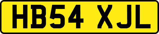 HB54XJL