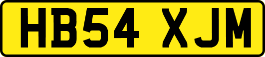 HB54XJM