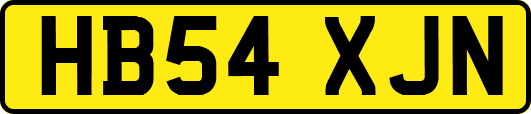 HB54XJN