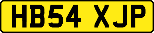 HB54XJP