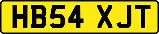 HB54XJT