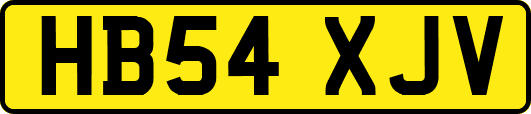 HB54XJV