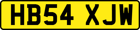 HB54XJW