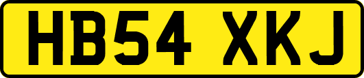 HB54XKJ