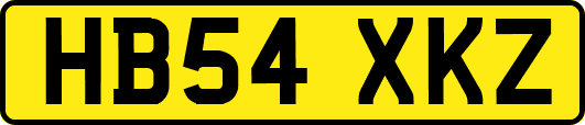 HB54XKZ
