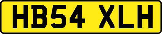 HB54XLH
