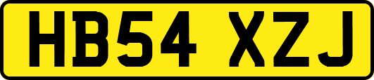 HB54XZJ