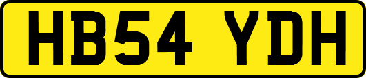 HB54YDH