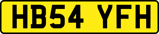 HB54YFH