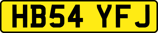 HB54YFJ