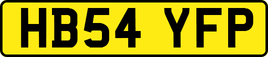HB54YFP