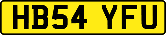 HB54YFU