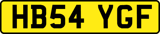 HB54YGF