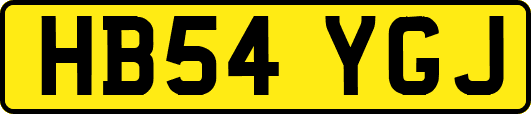 HB54YGJ
