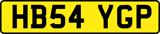 HB54YGP