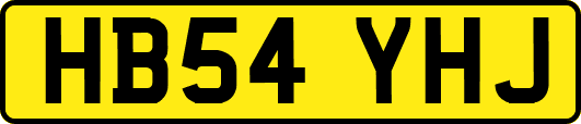 HB54YHJ