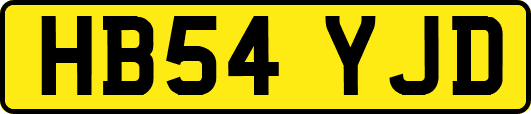 HB54YJD