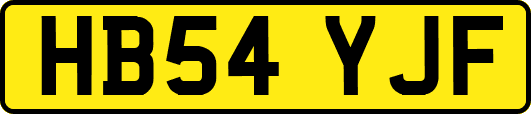 HB54YJF