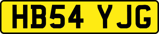 HB54YJG