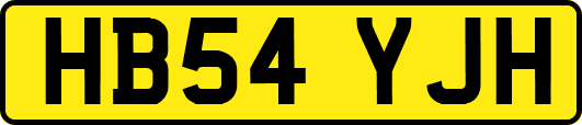 HB54YJH