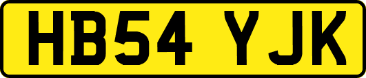 HB54YJK
