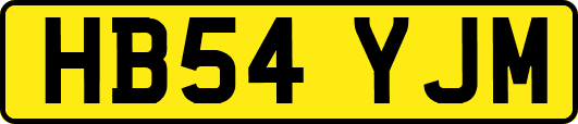 HB54YJM