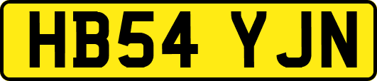 HB54YJN