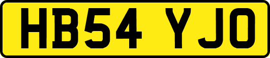 HB54YJO