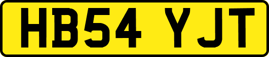 HB54YJT