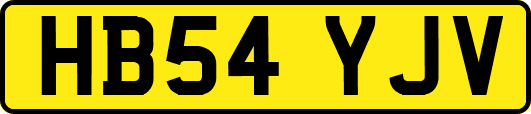 HB54YJV
