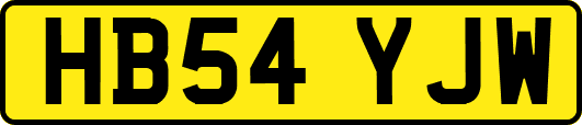 HB54YJW