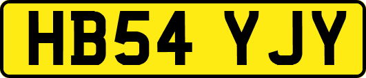 HB54YJY