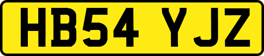 HB54YJZ