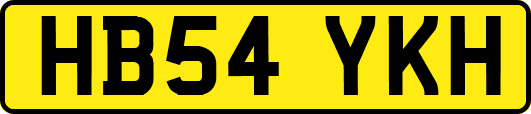 HB54YKH