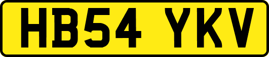 HB54YKV