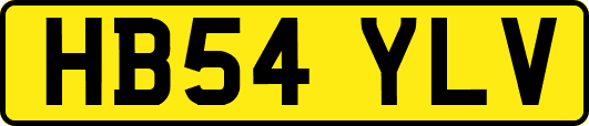 HB54YLV